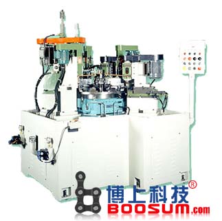 Disc machine,Non standard automatic cutting machine